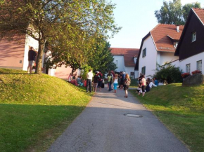Ferienwohnungen Herrensee, Litschau, Österreich